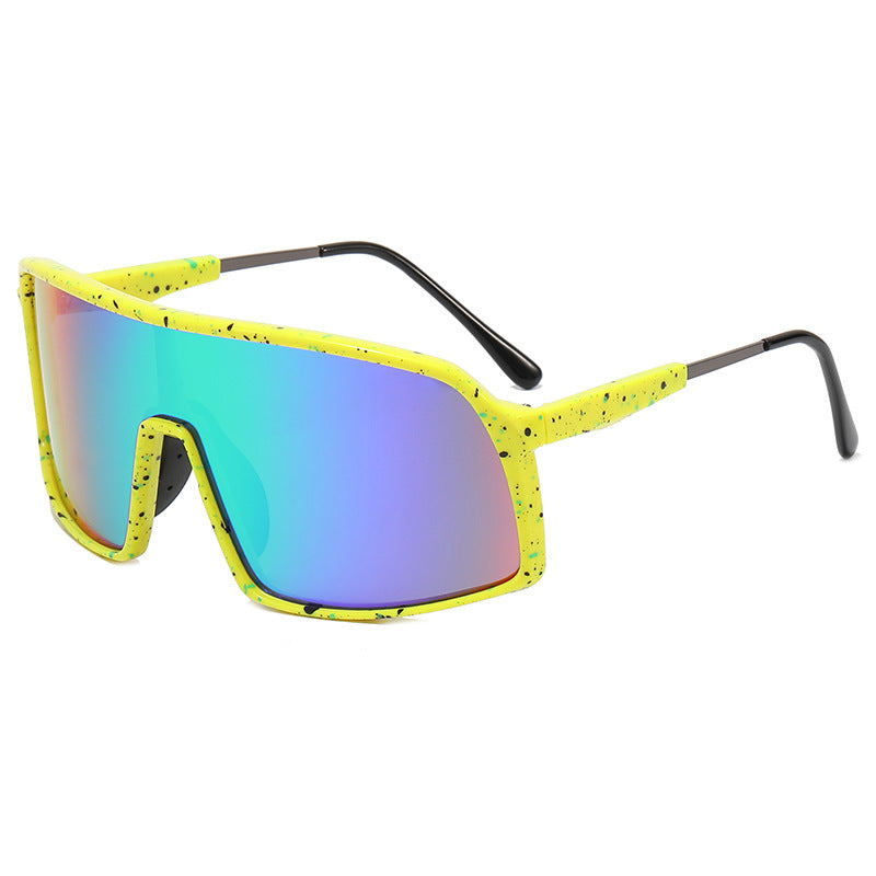 Lunettes de Vélo Haute Performance – Hommes & Femmes