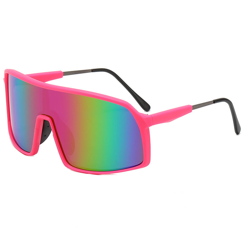 Lunettes de Vélo Haute Performance – Hommes & Femmes