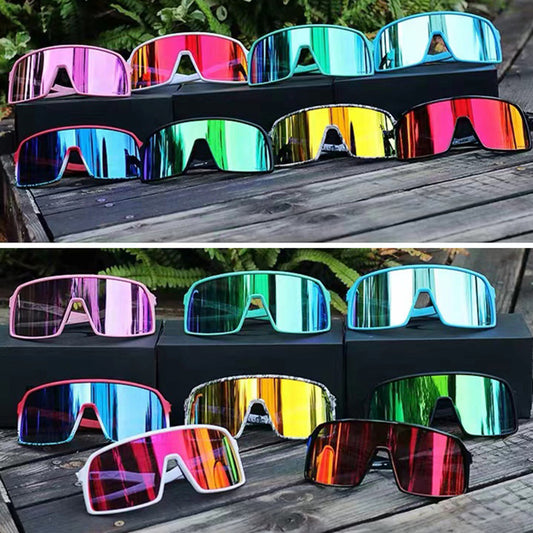 Lunettes de Vélo Haute Performance – Hommes & Femmes