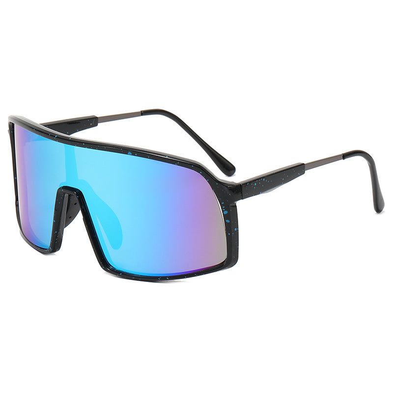 Lunettes de Vélo Haute Performance – Hommes & Femmes