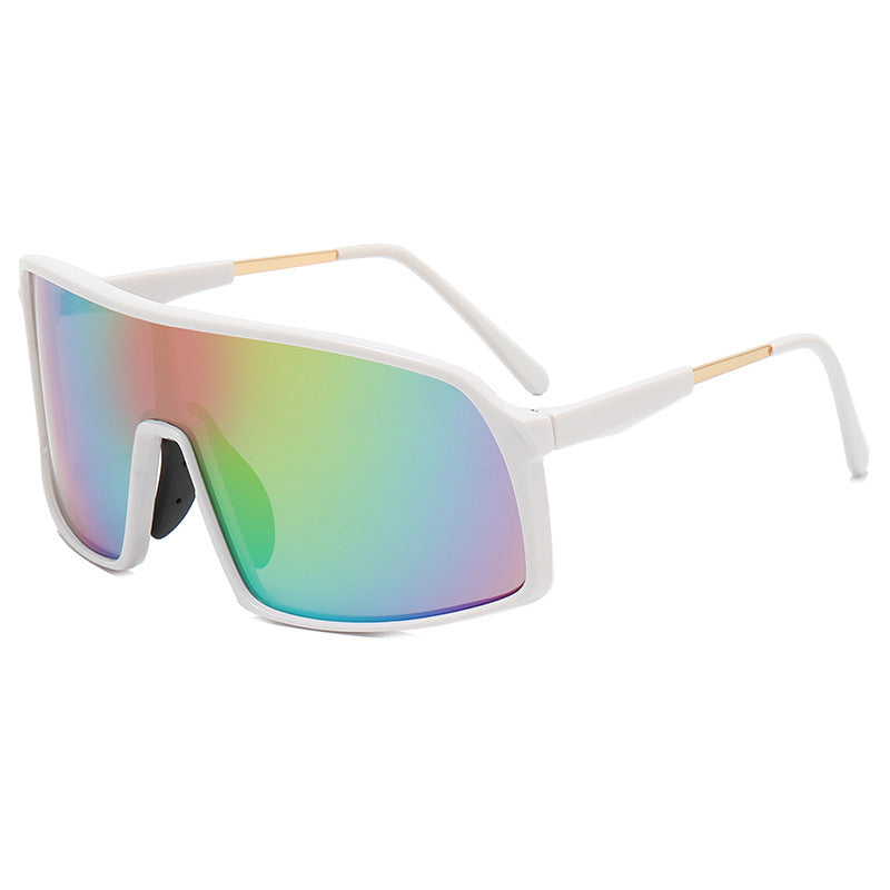 Lunettes de Vélo Haute Performance – Hommes & Femmes