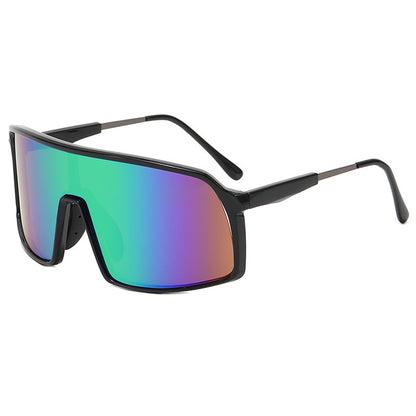 Lunettes de Vélo Haute Performance – Hommes & Femmes