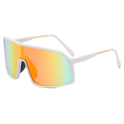Lunettes de Vélo Haute Performance – Hommes & Femmes